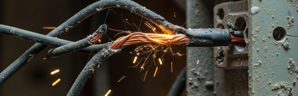 Emergency Electrical Services in Vaughan_thumb