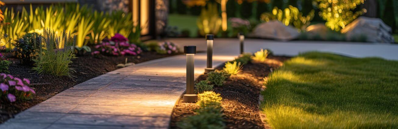 Outdoor Lighting Solutions That Withstand Toronto’s Harsh Weather_thumb